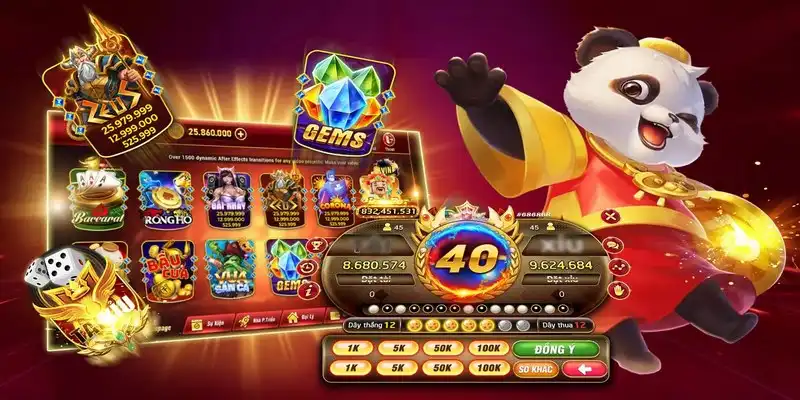 shbet80 kéo baccarat là gì