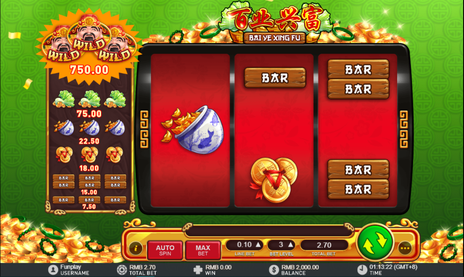 shbet80 JILI Game Bài 3d
